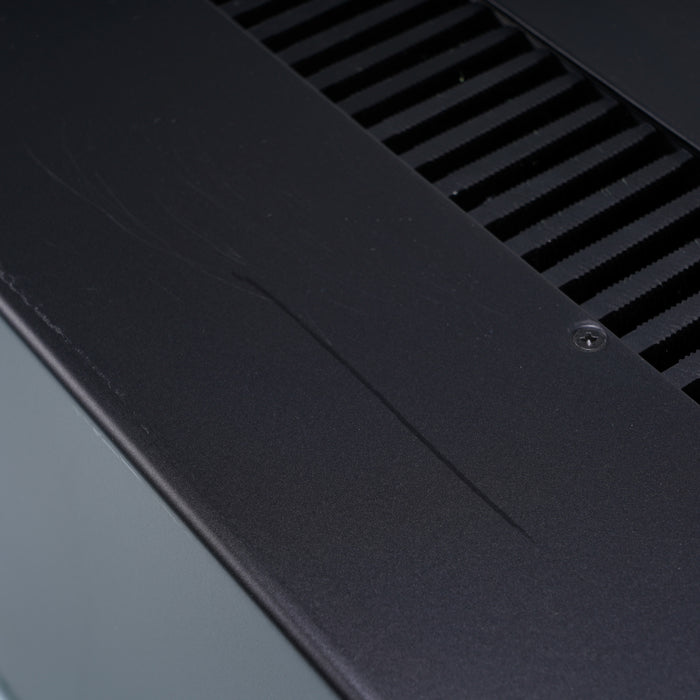 SAE 2HP-D Stereo Power Amplifier