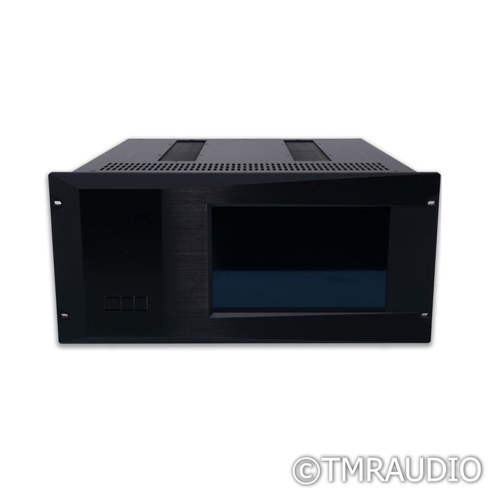 SAE 2HP-D Stereo Power Amplifier