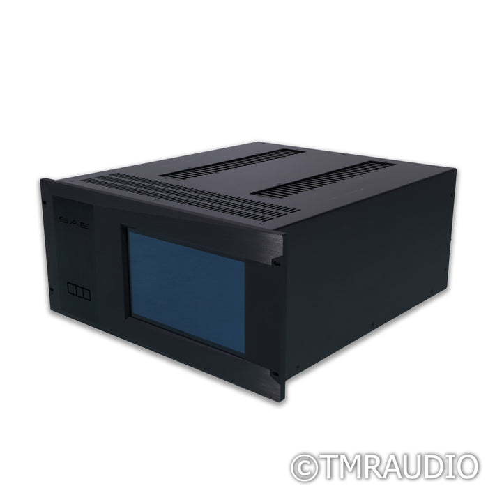 SAE 2HP-D Stereo Power Amplifier