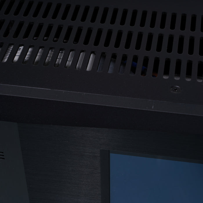 SAE 2HP-D Stereo Power Amplifier