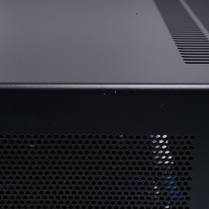 SAE 8300 Eight Channel Power Amplifier