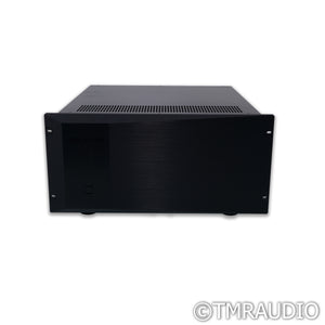 SAE 8300 Eight Channel Power Amplifier
