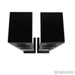 Totem Acoustic Kin Play Towers Powered Floorstanding Speakers; Black Pair