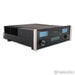 McIntosh MA5200 Stereo Integrated Amplifier; MM Phono