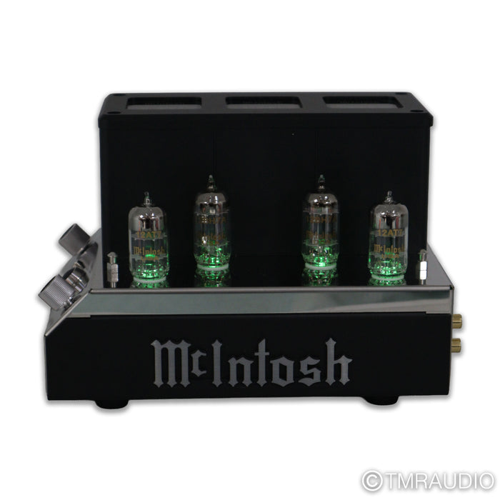 McIntosh MHA200 Tube Headphone Amplifier