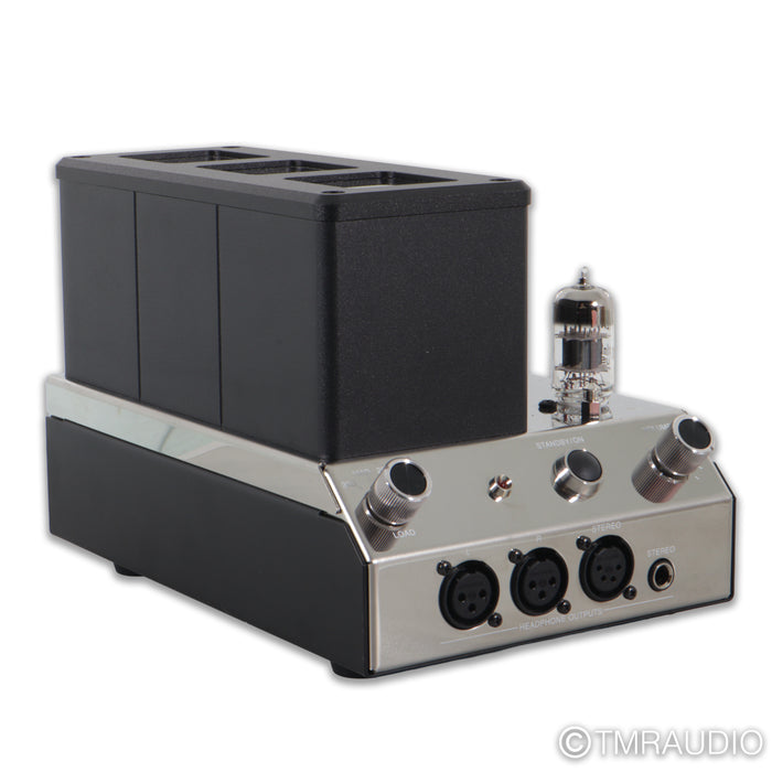 McIntosh MHA200 Tube Headphone Amplifier