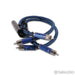AudioQuest Sky RCA Cables; 0.5m Pair Interconnects