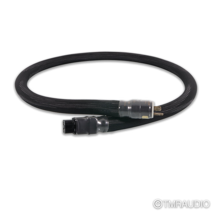 Shunyata Research Anaconda CX Power Cable; 6ft AC Cord; C19 20A