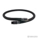 Shunyata Research Anaconda CX Power Cable; 6ft AC Cord; C19 20A