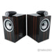 Bowers & Wilkins 705 Signature Bookshelf Speakers; Datuk Gloss Pair