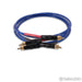 Nordost Blue Heaven RCA Cables; 1m Pair Interconnects