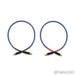 Nordost Blue Heaven RCA Cables; 0.6m Pair Interconnects