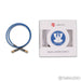 Nordost Blue Heaven BNC Cable; 1m Single Digital Interconnect