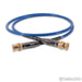 Nordost Blue Heaven BNC Cable; 1m Single Digital Interconnect
