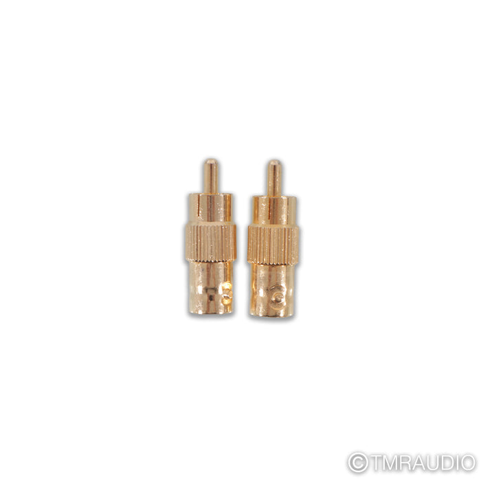 Nordost Blue Heaven BNC Cable; 1m Single Digital Interconnect