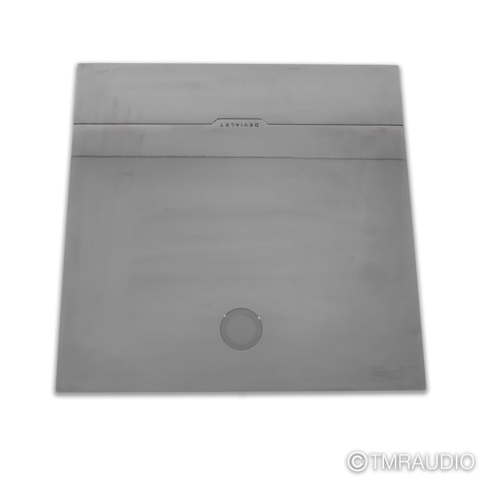 Devialet Expert 220 Pro Integrated Amplifier; Core Infinity