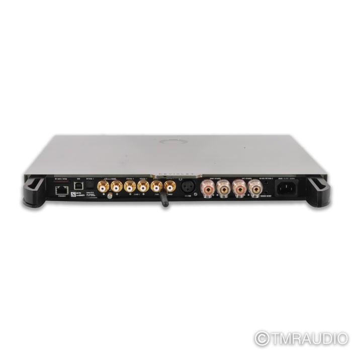 Devialet Expert 220 Pro Integrated Amplifier; Core Infinity