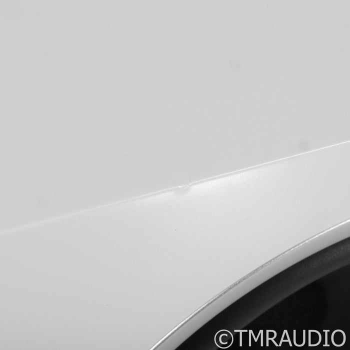 Bowers & Wilkins HTM71 S2 Center Channel; Satin White