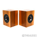 Trenner & Friedl Sun Bookshelf Speakers; Oak Pair