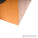 Trenner & Friedl Sun Bookshelf Speakers; Oak Pair