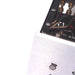 Linear Tube Audio MicroZOTL MZ2 Stereo Tube Integrated & Headphone Amplifier