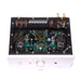 Linear Tube Audio MicroZOTL MZ2 Stereo Tube Integrated & Headphone Amplifier