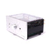 Linear Tube Audio MicroZOTL MZ2 Stereo Tube Integrated & Headphone Amplifier