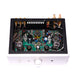 Linear Tube Audio MicroZOTL MZ2 Stereo Tube Integrated & Headphone Amplifier