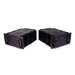 Lamm Industries M2.1 Tube Hybrid Monoblock Power Amplifiers; Black Pair