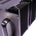 Lamm Industries M2.1 Tube Hybrid Monoblock Power Amplifiers; Black Pair