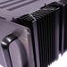 Lamm Industries M2.1 Tube Hybrid Monoblock Power Amplifiers; Black Pair