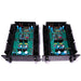 Lamm Industries M2.1 Tube Hybrid Monoblock Power Amplifiers; Black Pair