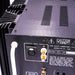 Lamm Industries M2.1 Tube Hybrid Monoblock Power Amplifiers; Black Pair