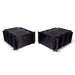 Lamm Industries M2.1 Tube Hybrid Monoblock Power Amplifiers; Black Pair