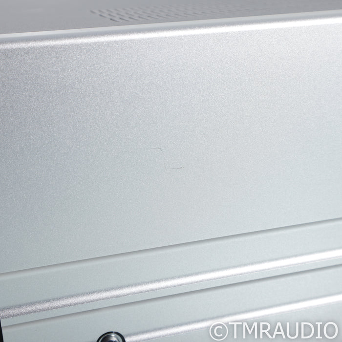 Luxman L-505u Stereo Integrated Amplifier; MM / MC Phono (No Remote)
