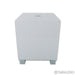 REL Acoustics T/5i 8" Powered Subwoofer; Gloss White
