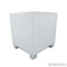 REL Acoustics T/5i 8" Powered Subwoofer; Gloss White