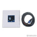 REL Acoustics T/5i 8" Powered Subwoofer; Gloss White