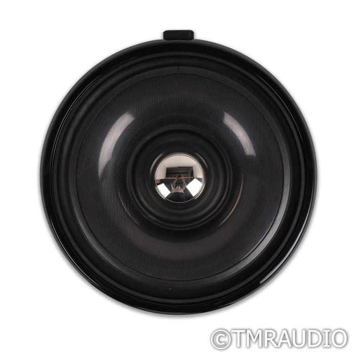 Wilson-Benesch Torus Infrasonic Generator 15" Subwoofer; Black w/ Amplifier