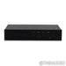 Wilson-Benesch Torus Infrasonic Generator 15" Subwoofer; Black w/ Amplifier