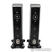 Monitor Audio PL200 Floorstanding Speakers; Piano Ebony Pair