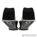 Monitor Audio PL200 Floorstanding Speakers; Piano Ebony Pair