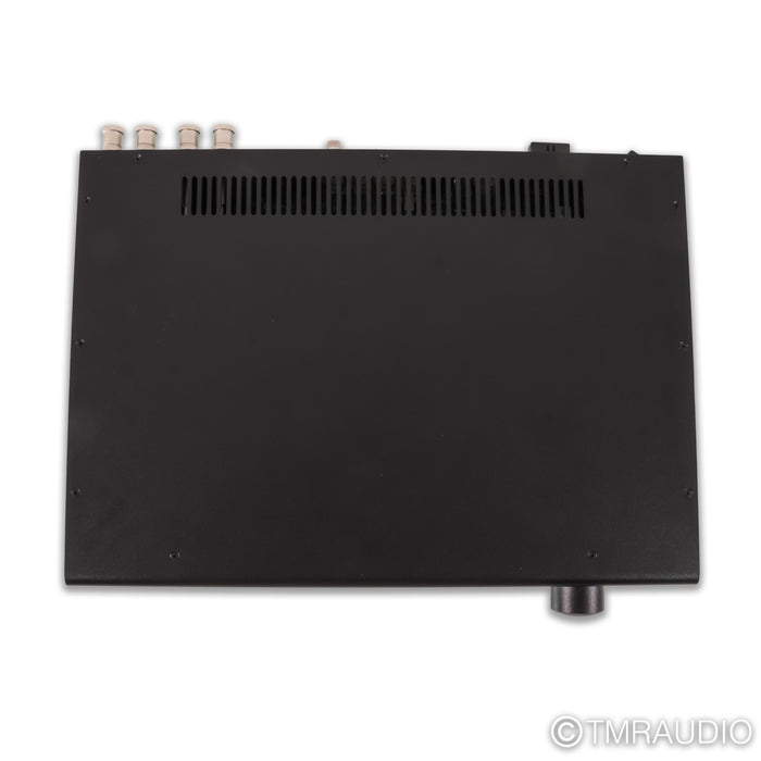 PS Audio Stellar Strata Stereo Integrated Amplifier