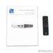 PS Audio Stellar Strata Stereo Integrated Amplifier