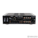 NAD Electronics M33 BluOS Streaming Integrated Amplifier; MM Phono
