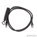 AudioQuest Diamond USB A to B Cable; 1.5m Single Digital Interconnect
