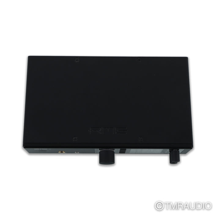 RME ADI-2 DAC FS; D/A Converter