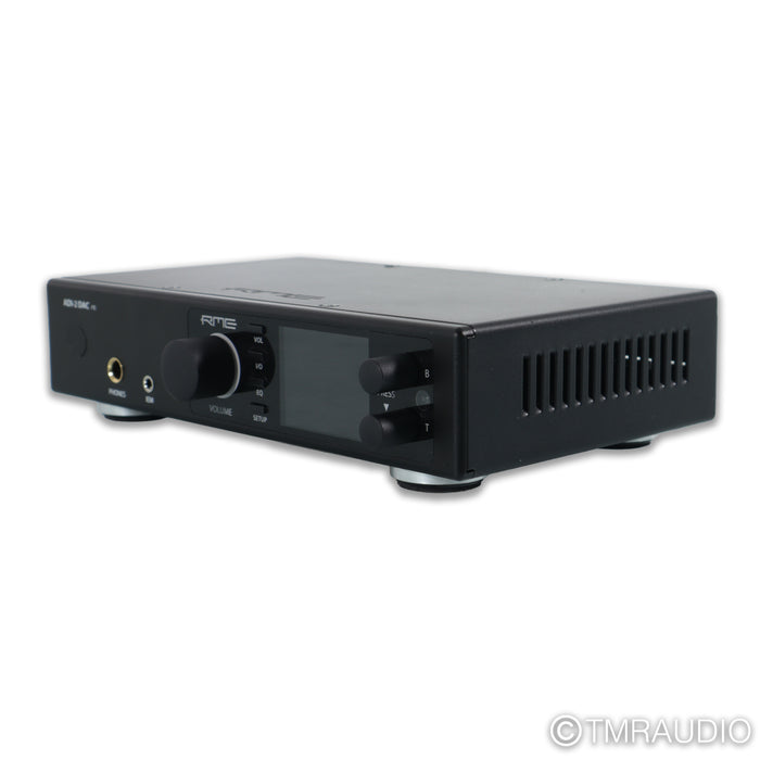 RME ADI-2 DAC FS; D/A Converter
