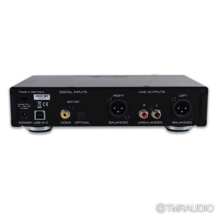 RME ADI-2 DAC FS; D/A Converter