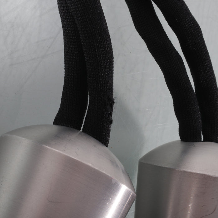 Kimber Kable Select KS3038 Speaker Cables; 4ft Pair